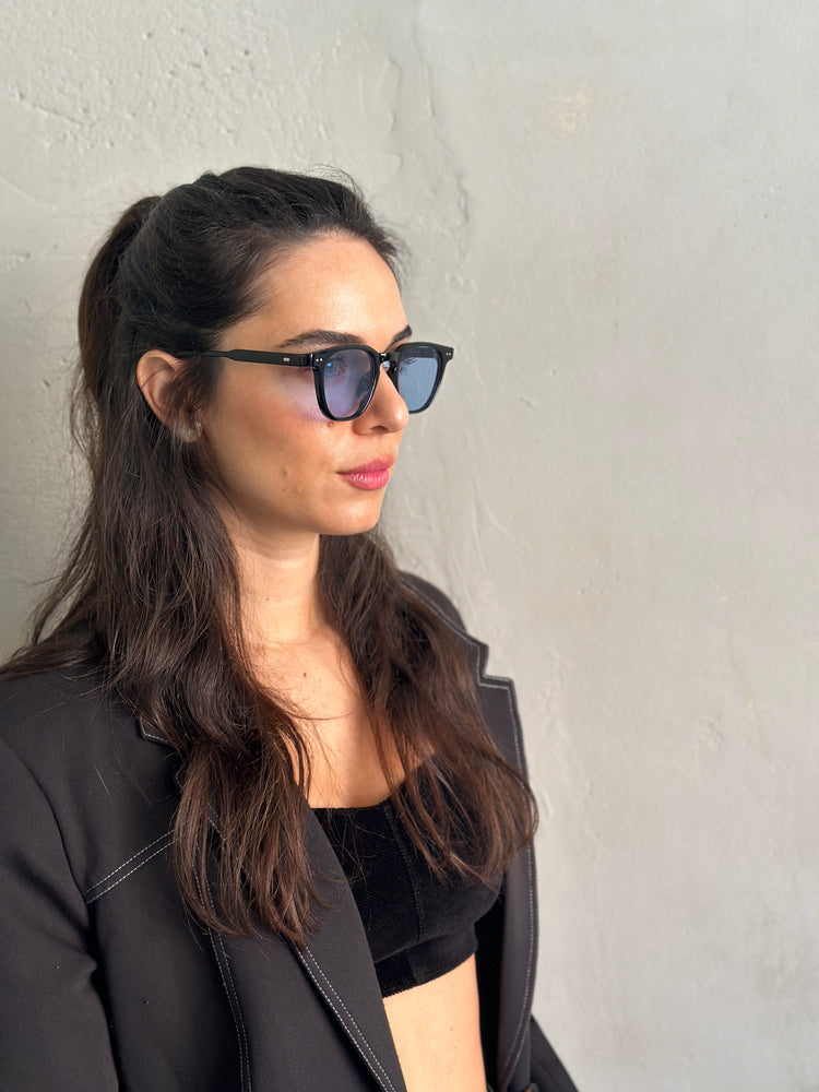 STEPHAN BLACK BLUE my