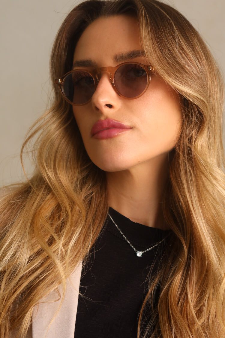 CLIFF PINK GREY
