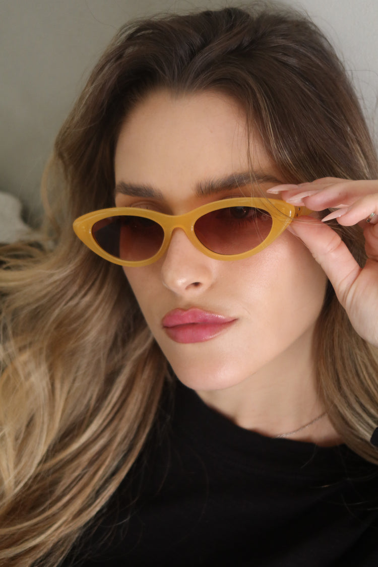 NATASHA ORANGE