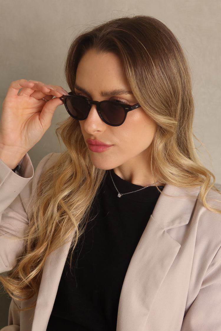 Billie Black