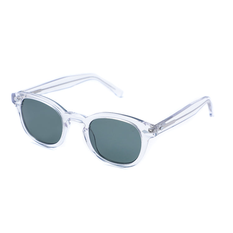JONS CLEAR GREEN