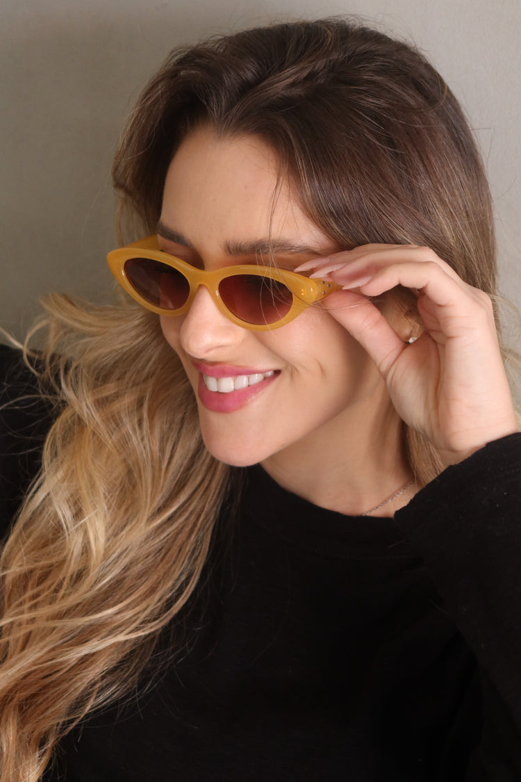 NATASHA ORANGE