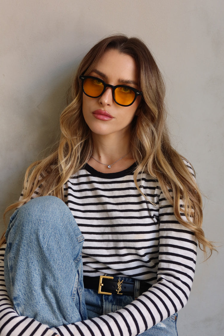 TORY YELLOW
