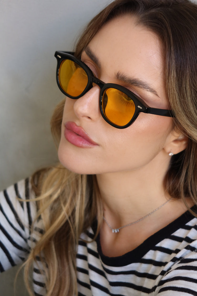 TORY YELLOW