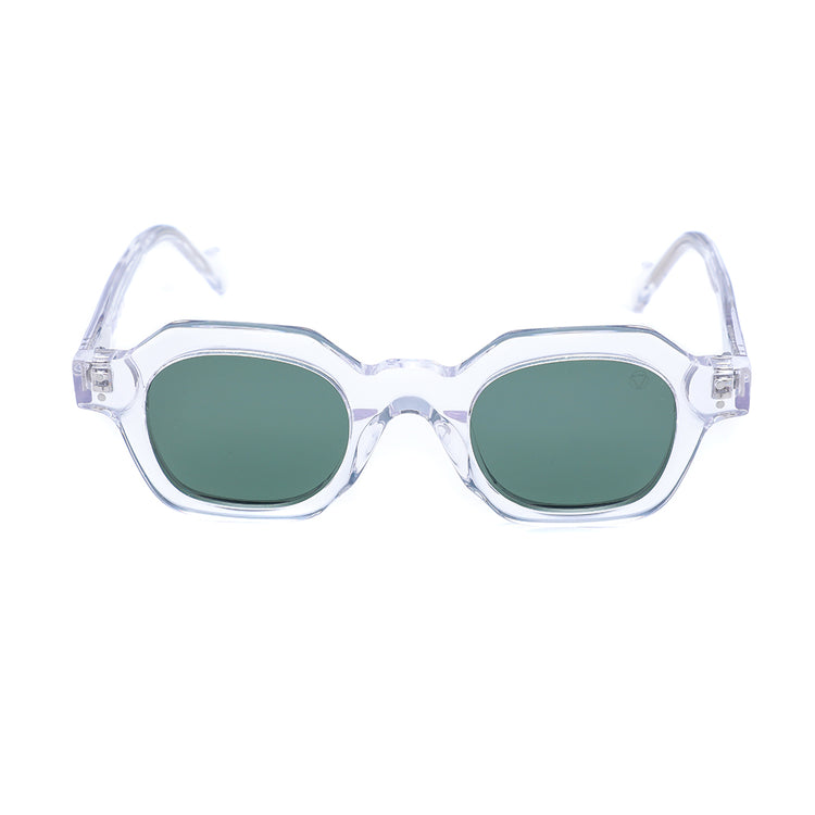 CICI CLEAR GREEN