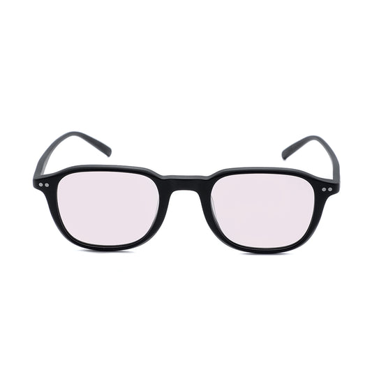 ALTER BLACK MATT PEACH