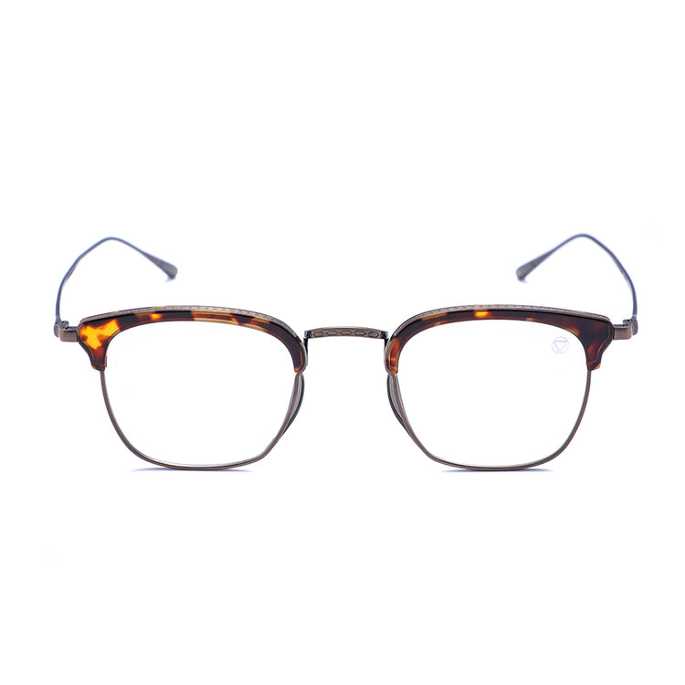 DAVID LEO OPTIC