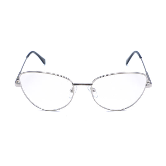 LILLY SILVER OPTIC