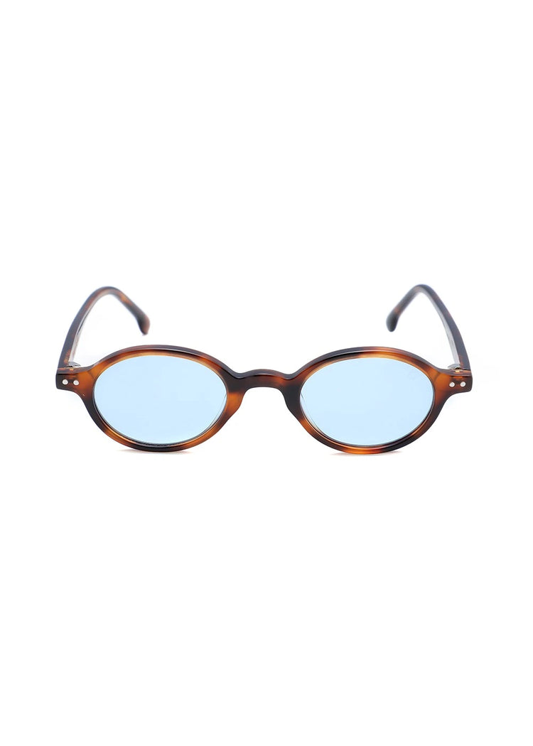 LORETA LEO BLUE