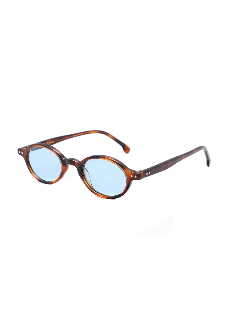 LORETA LEO BLUE