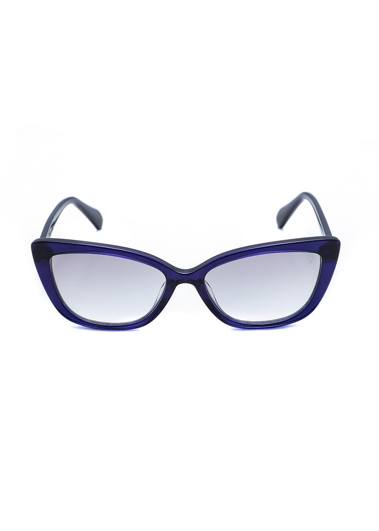 IVA BLUE