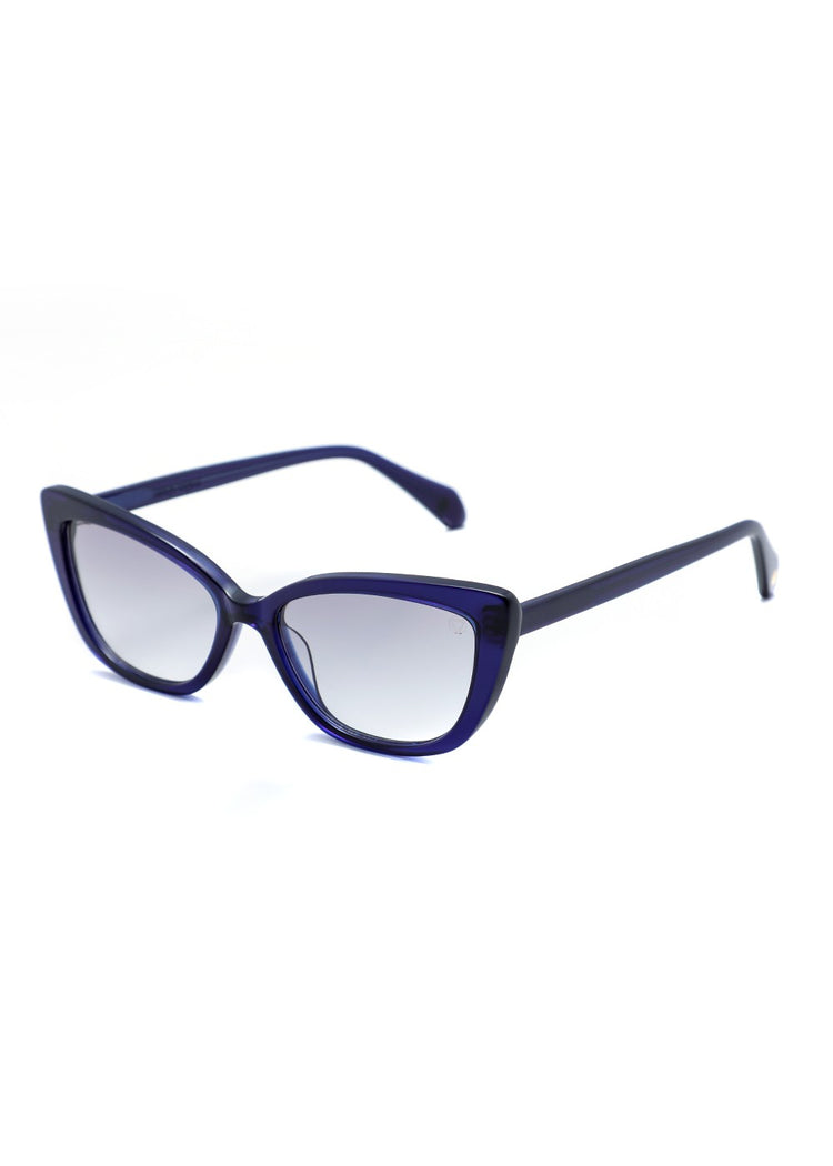 IVA BLUE