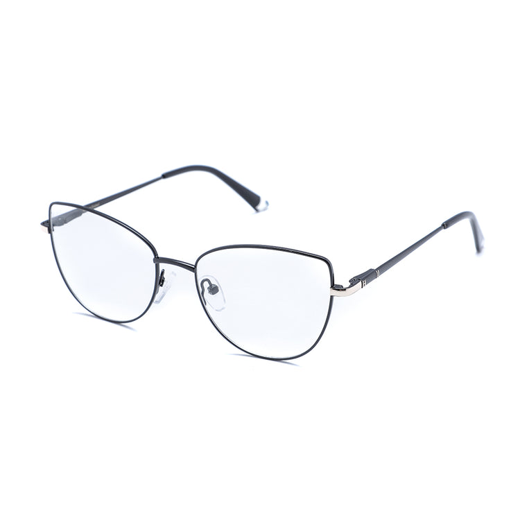 SALLY BLACK OPTIC