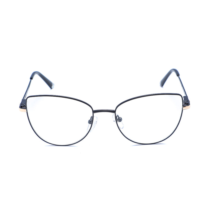 SALLY BLACK OPTIC