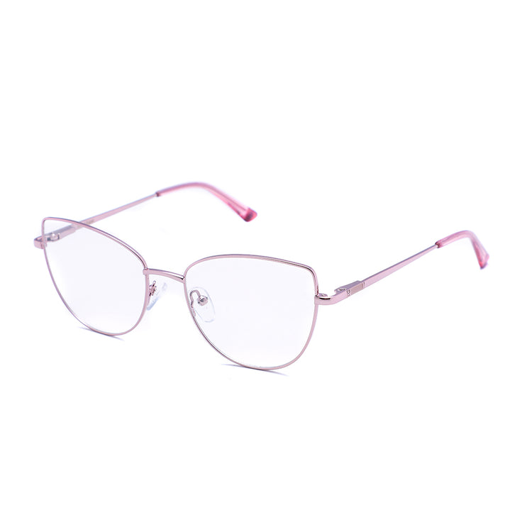 SALLY PINK OPTIC