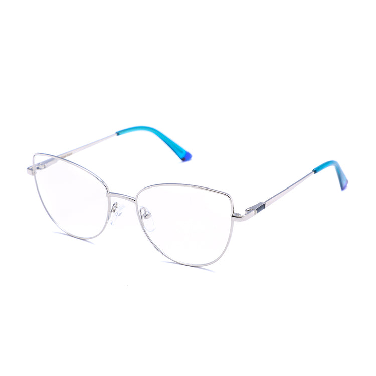 SALLY SILVER OPTIC