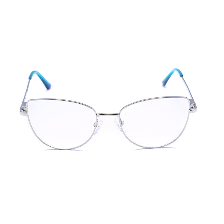 SALLY SILVER OPTIC