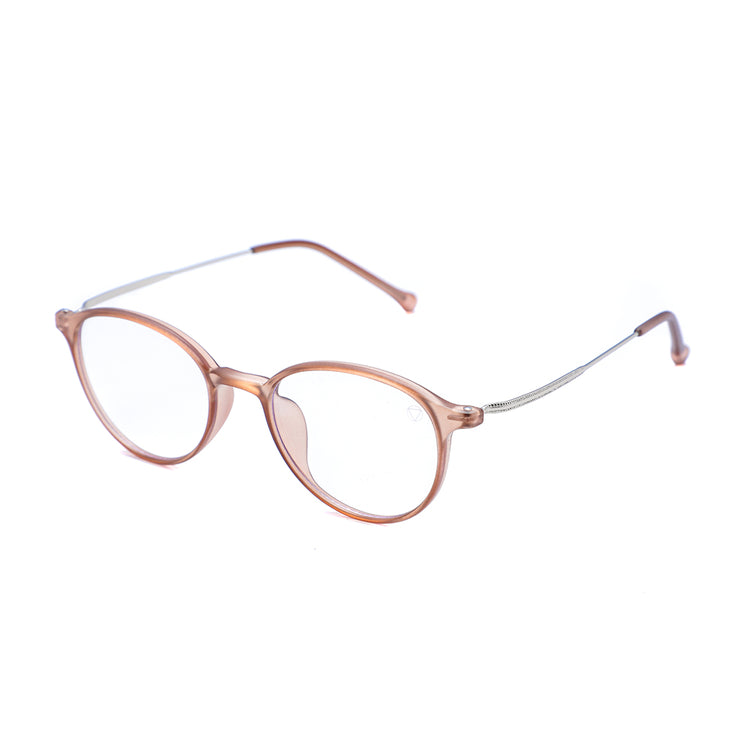 SPENCE MATTE BROWN OPTIC