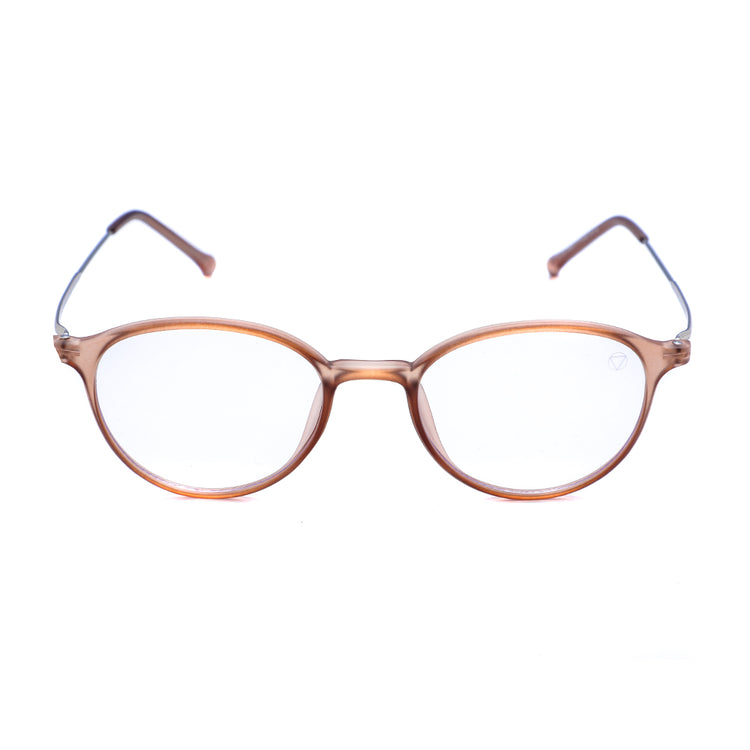 SPENCE MATTE BROWN OPTIC