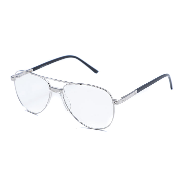 TED SILVER OPTIC