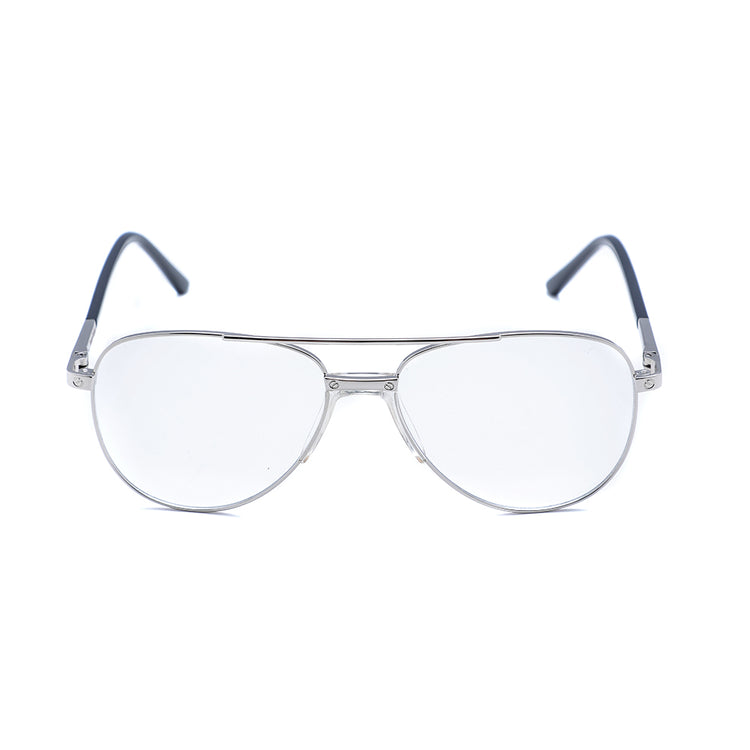 TED SILVER OPTIC