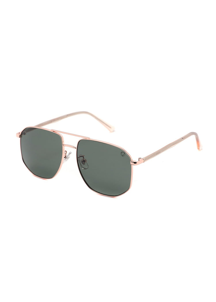 VEDDER ROSE GOLD