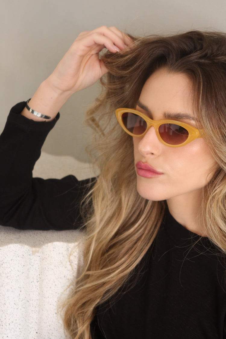 NATASHA ORANGE