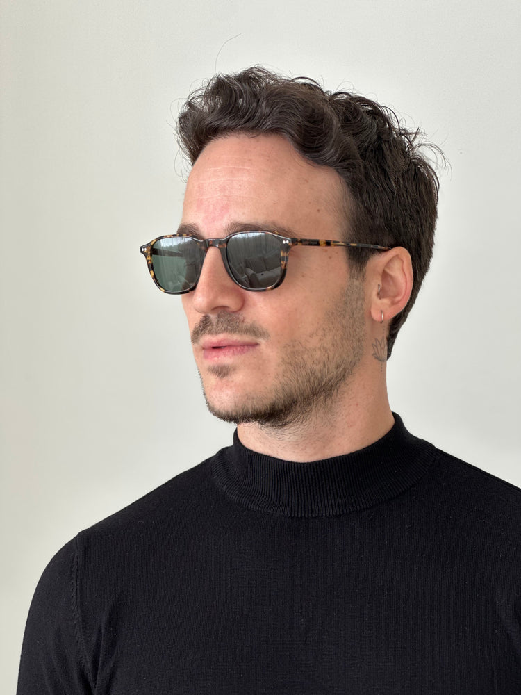 ALTER LEO GREEN