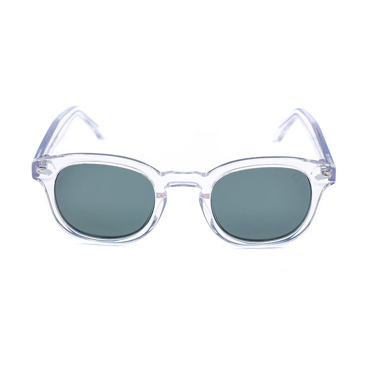 JONS CLEAR GREEN