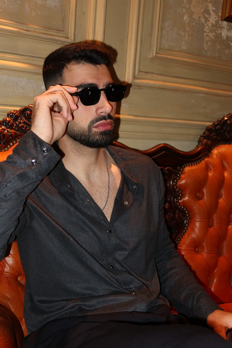 PAULO BLACK
