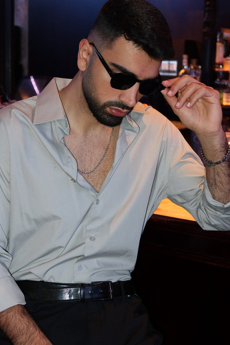 PAULO BLACK