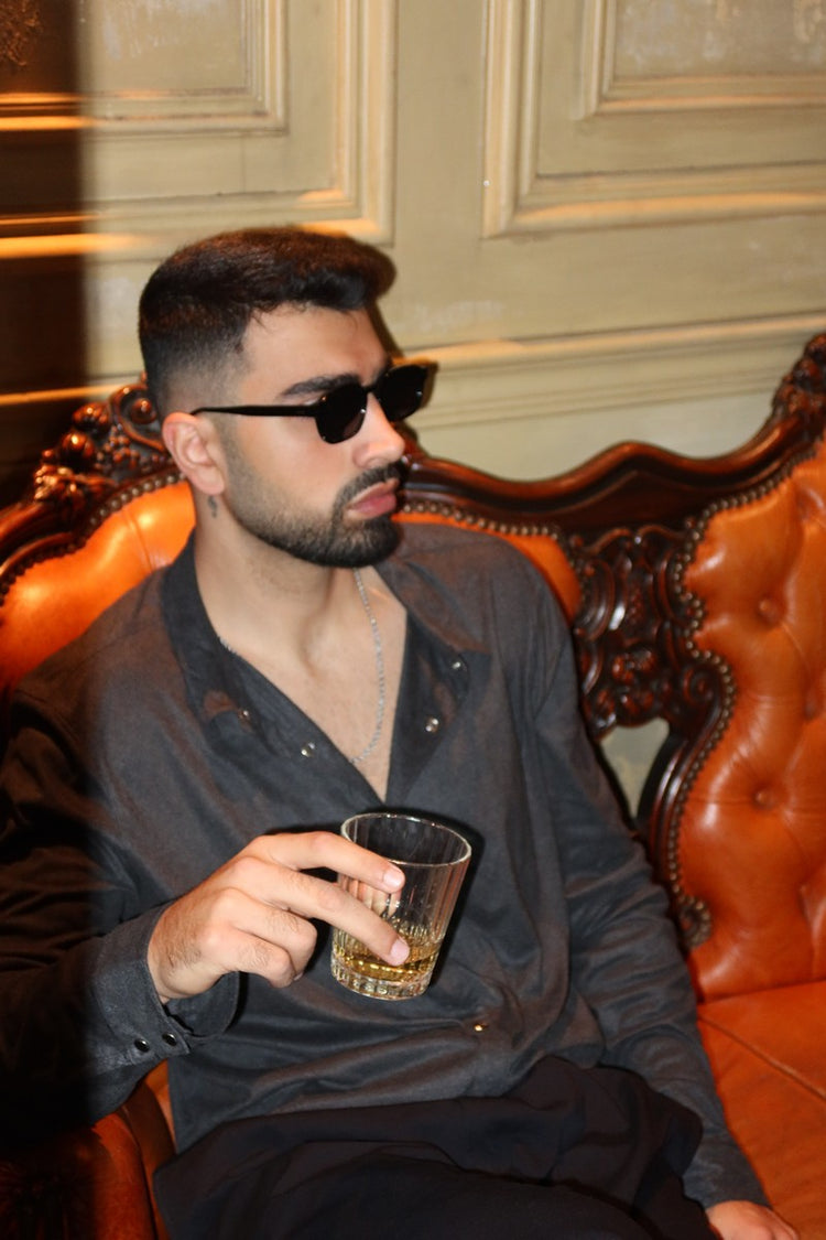 PAULO BLACK