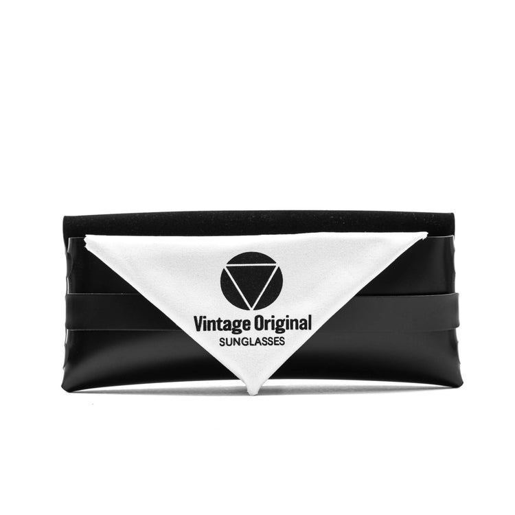 VINTAGE SUNGLASSES CASE