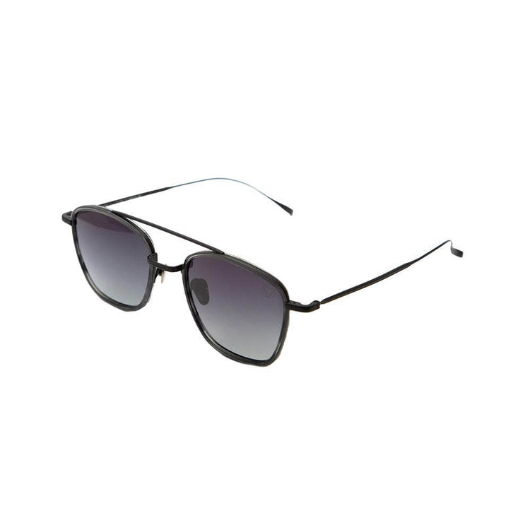 POLY BLACK
