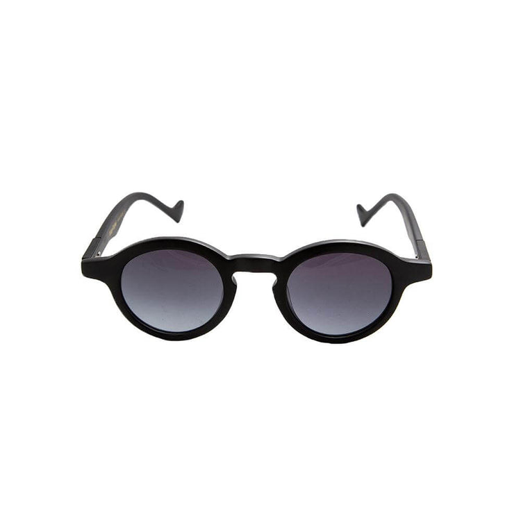 REEF MATTE BLACK