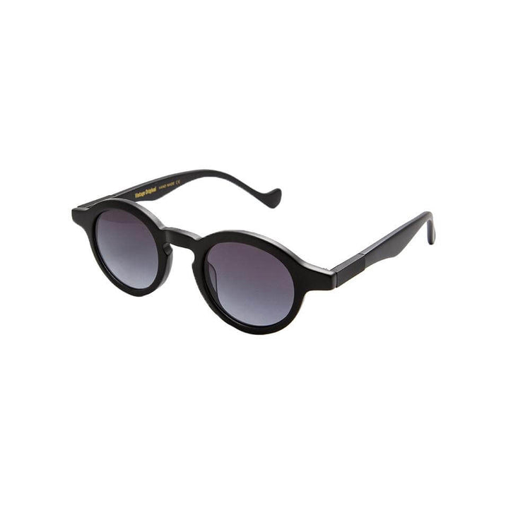 REEF MATTE BLACK