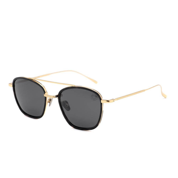 POLY BLACK GOLD
