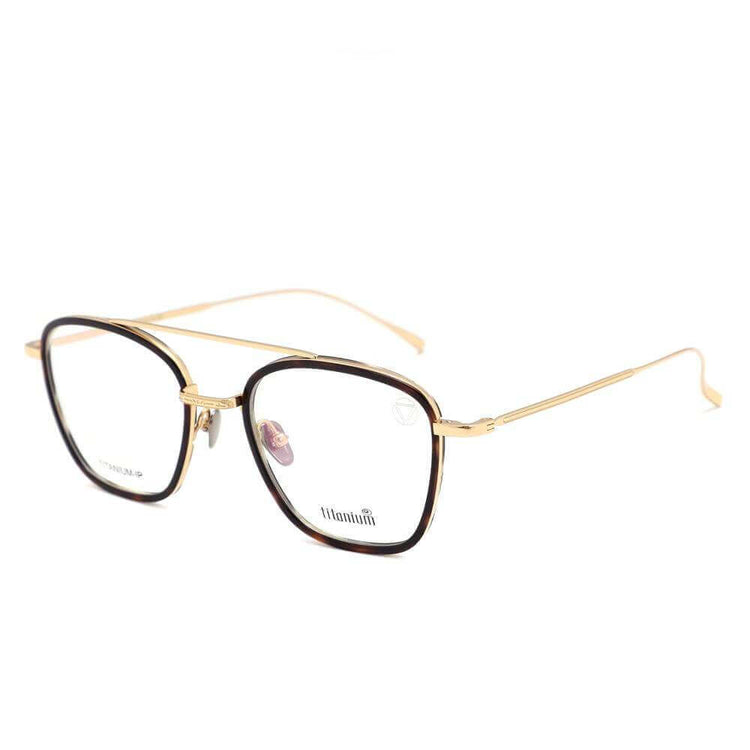 POLY BLACK GOLD OPTIC