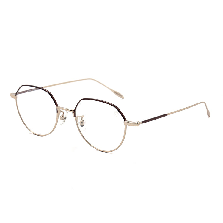CARMEN GOLD OPTIC