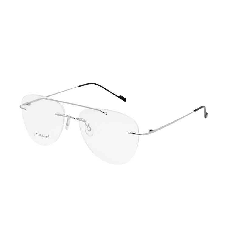 CHRIS SILVER OPTIC
