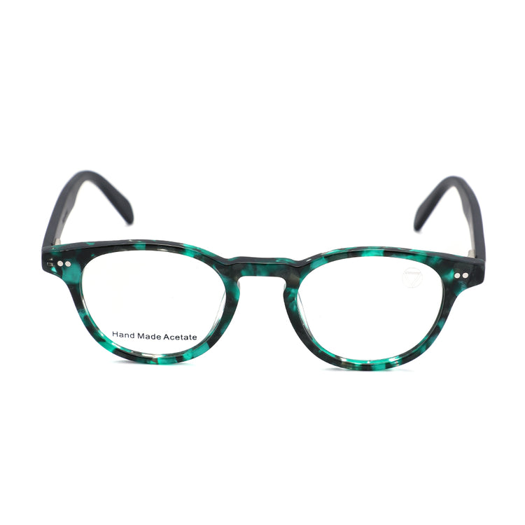 Billie Green Optic