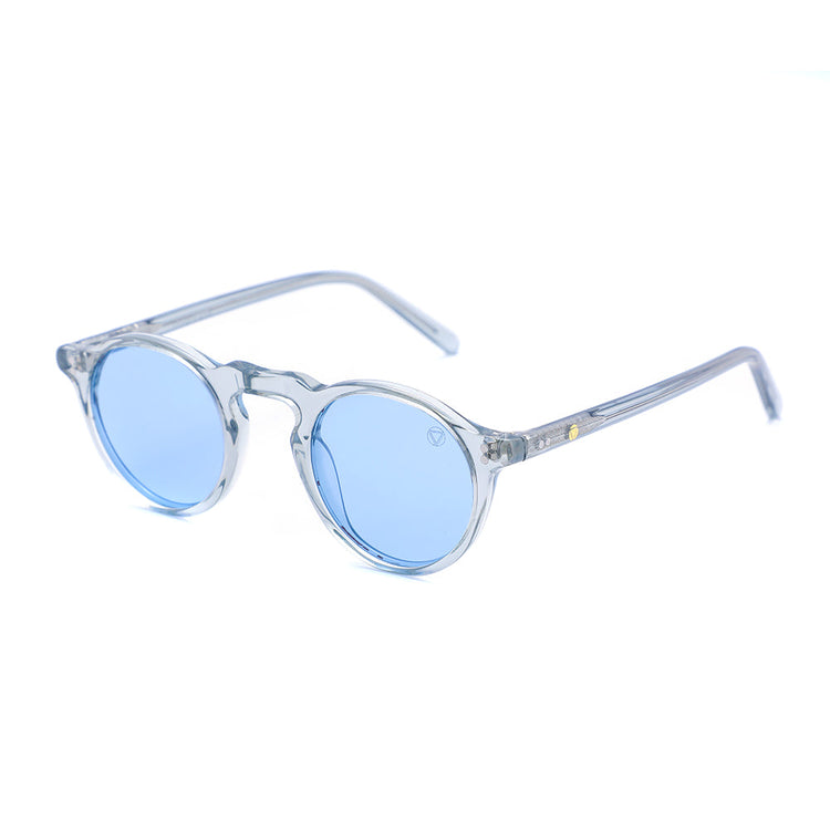 CLIFF CLEAR BLUE