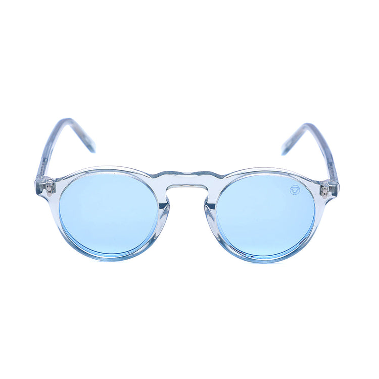 CLIFF CLEAR BLUE