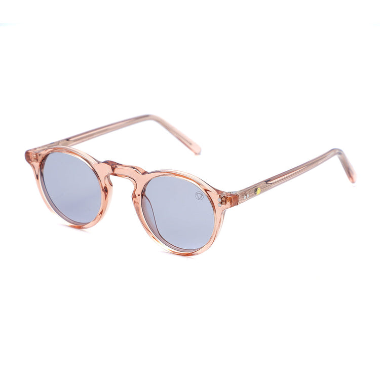 CLIFF PINK GREY