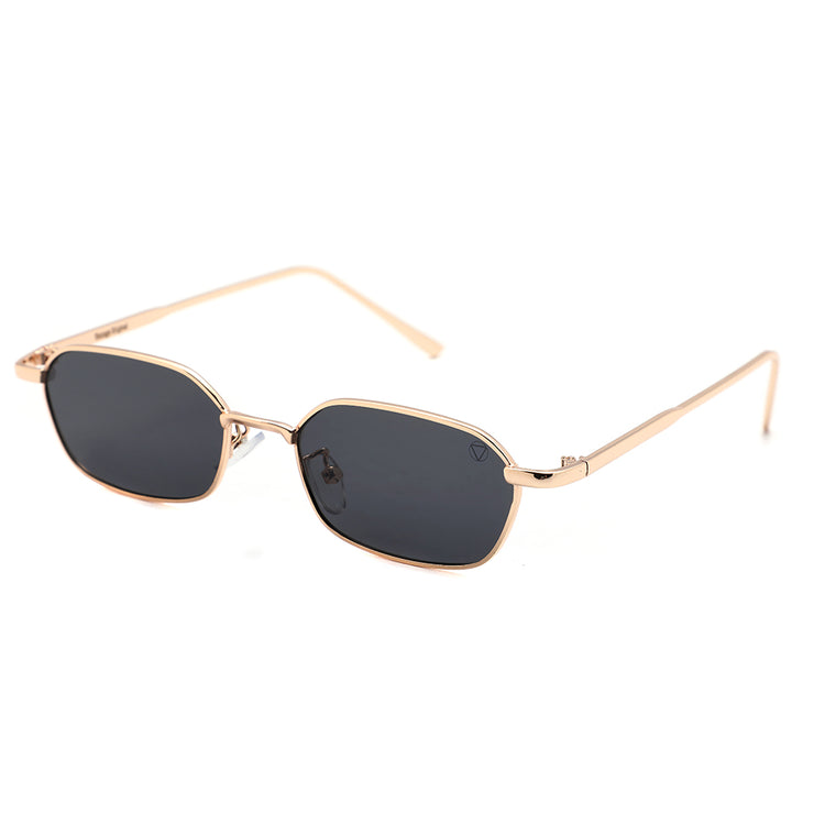 COLIN GOLD GREY