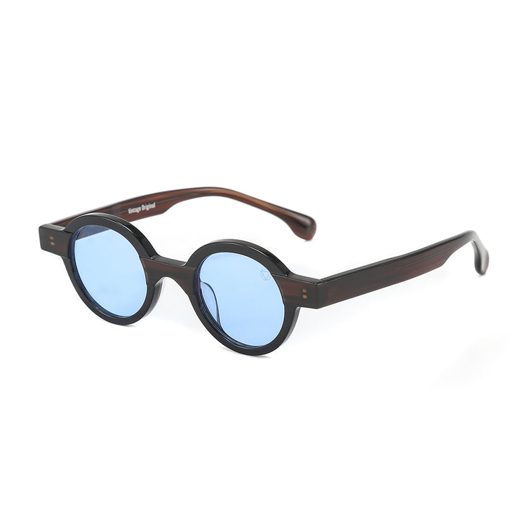 GRACE BLACK BLUE