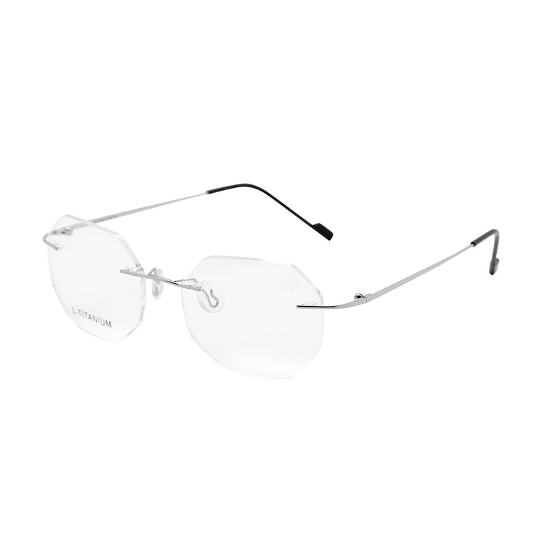 DAFNI SILVER OPTIC