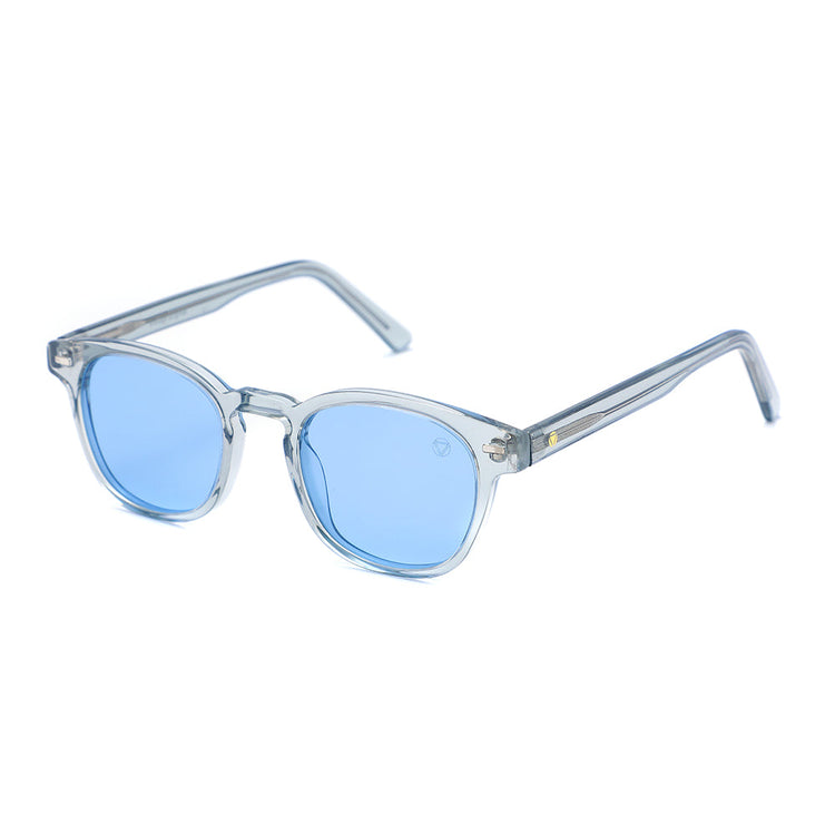 DENIM CLEAR BLUE