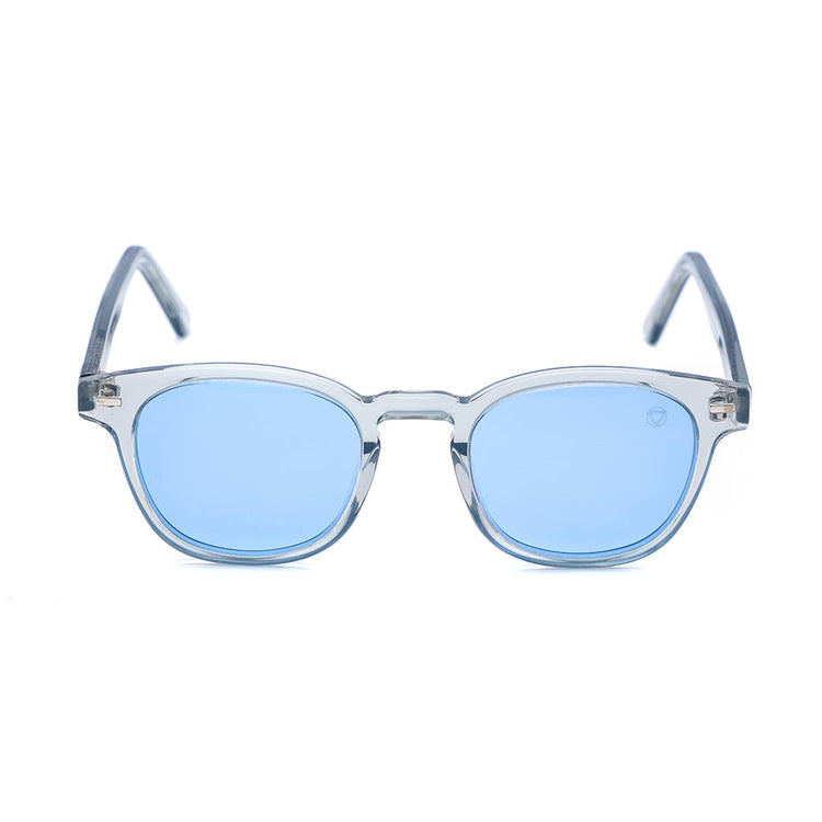 DENIM CLEAR BLUE