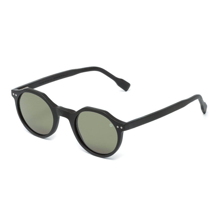 ELTON BLACK MATT